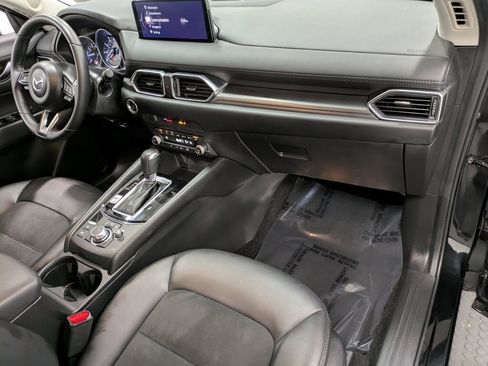 Certified 2023 MAZDA CX-5 AWD 2.5 S w/ Select Package image 29