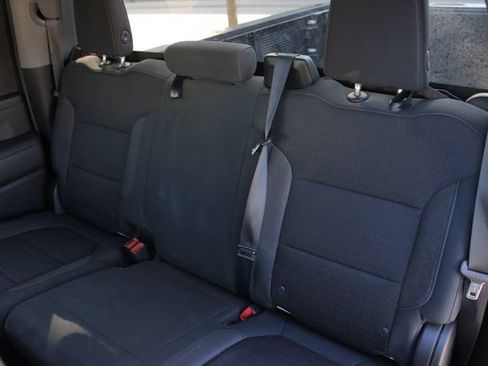 Used 2021 GMC Sierra 2500 SLE AWD/4WD image 18