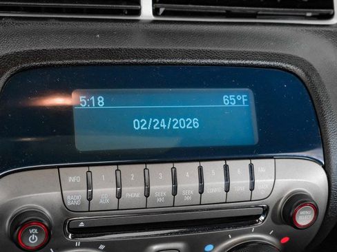 Used 2011 Chevrolet Camaro LT w/ RS Package image 28