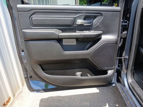 New 2026 RAM 1500 Classic Warlock AWD/4WD image 20