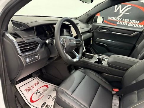 New 2026 GMC Acadia Elevation w/ Elevation Premium Package image 13