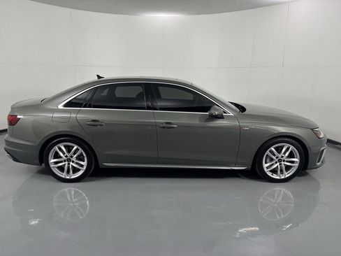 Used 2023 Audi A4 2.0T Premium Plus w/ Premium Plus Package AWD/4WD image 38