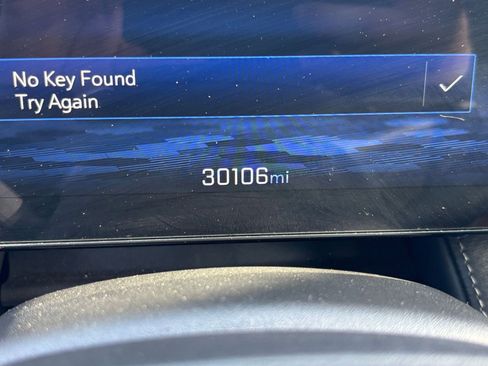 Used 2025 Chevrolet Equinox LT FWD image 40