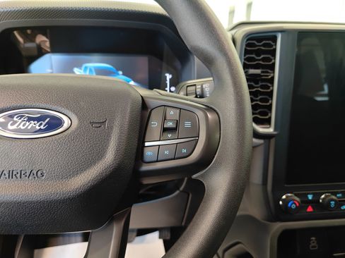 Used 2025 Ford Ranger XL w/ Trailer Tow Package image 20