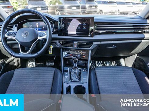 Used 2025 Volkswagen Jetta S FWD image 25