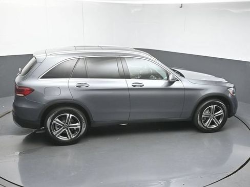 Used 2021 Mercedes-Benz GLC 300 image 46