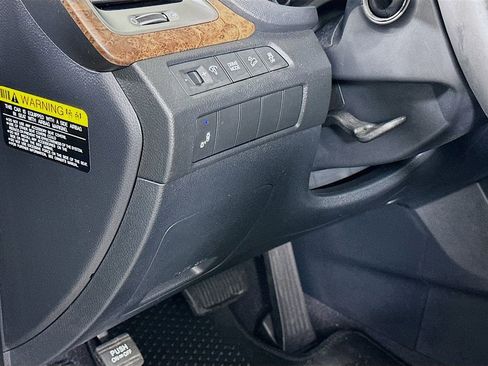 Used 2017 Hyundai Santa Fe SE w/ SE Premium Package 02 image 10