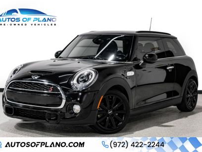 Used 2018 MINI Cooper S