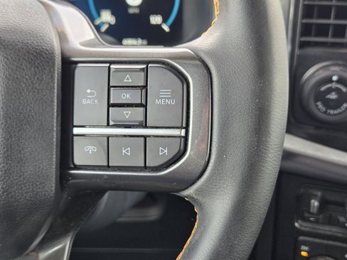 Certified 2023 Ford F150 Tremor w/ Equipment Group 402A High AWD/4WD image 29