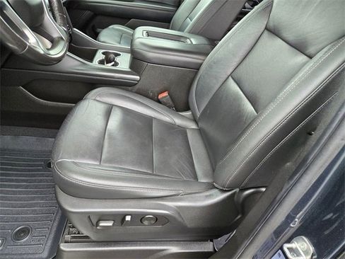 Used 2021 Chevrolet Tahoe LT image 10