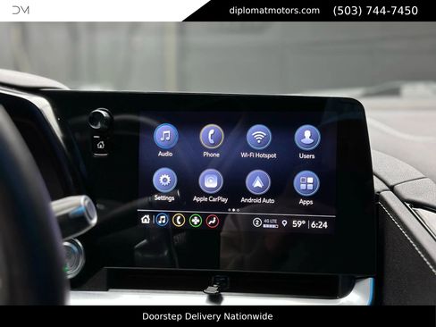 Used 2022 Chevrolet Corvette Stingray Coupe w/ Z51 Performance Package image 30