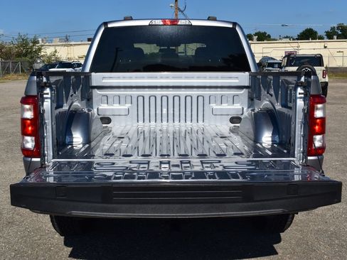 Certified 2023 Ford F150 XL w/ STX Appearance Package AWD/4WD image 10