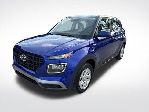Used 2026 Hyundai Venue SE FWD image 10