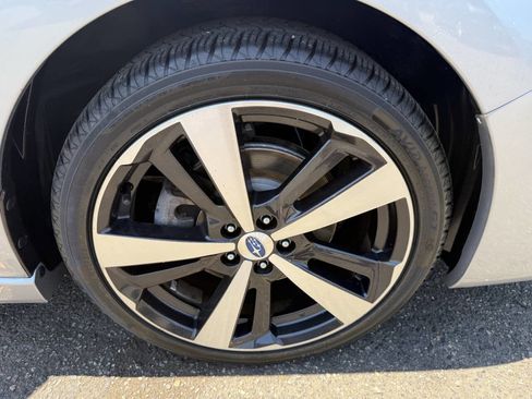 Used 2017 Subaru Impreza 2.0i Sport AWD/4WD image 20