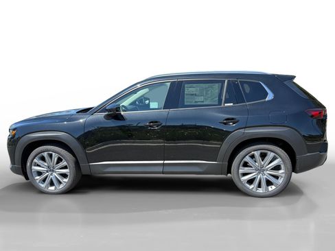 New 2026 MAZDA CX-50 AWD 2.5 S w/ Premium Package image 2