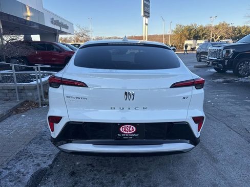 Used 2024 Buick Envista Sport Touring w/ Convenience I Package image 7