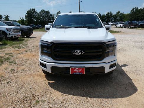 New 2026 Ford F150 Lariat w/ FX4 Off-Road Package AWD/4WD image 9