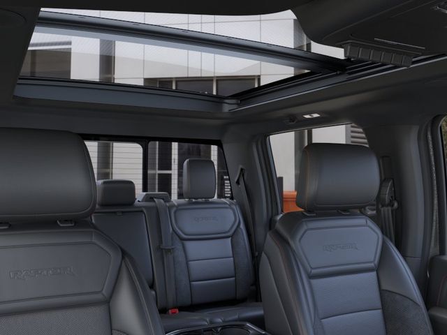 New 2026 Ford F150 Raptor AWD/4WD image 22