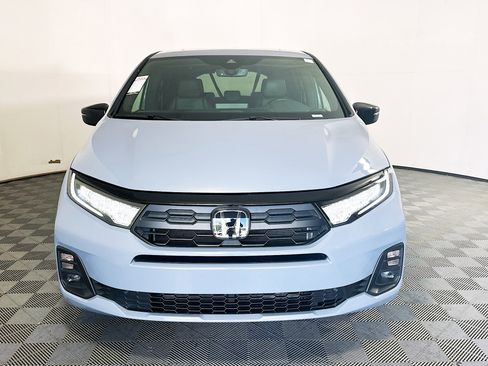 Used 2025 Honda Odyssey Sport-L image 8