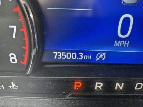 Used 2020 Ford Explorer XLT RWD image 23