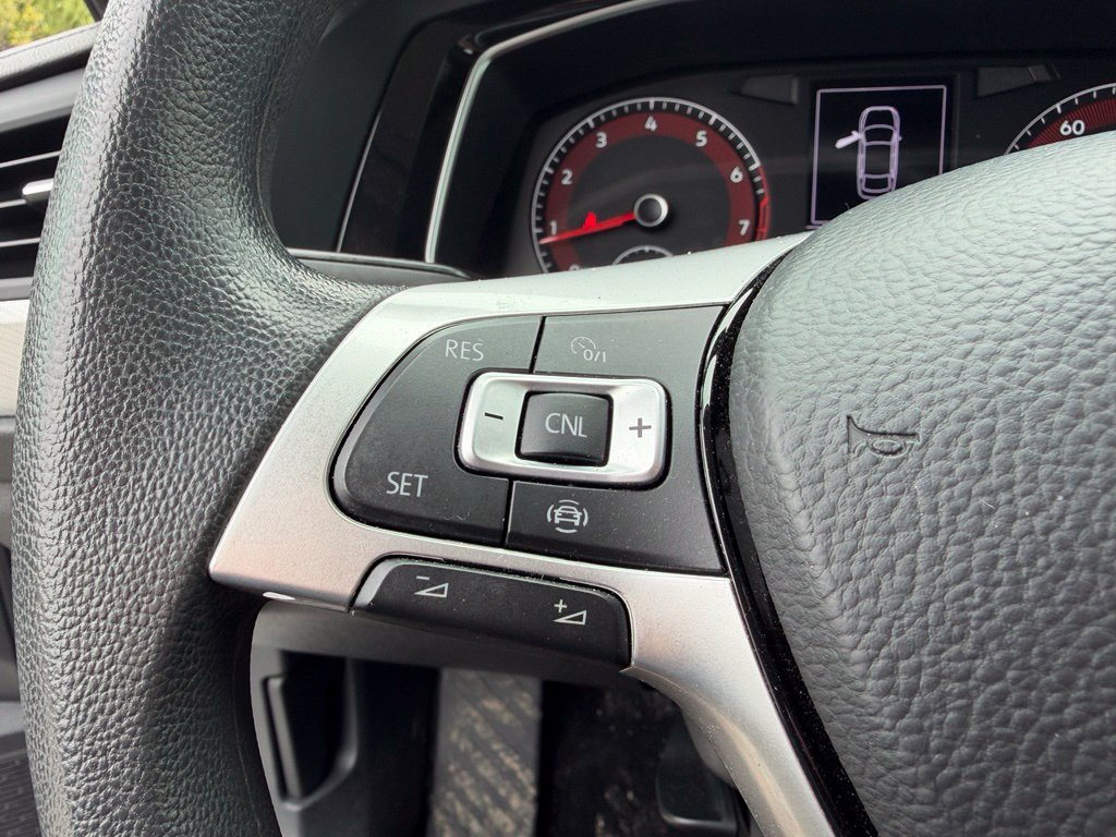 Used 2019 Volkswagen Jetta S FWD image 9