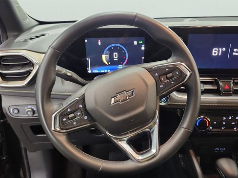 Used 2025 Chevrolet TrailBlazer ACTIV w/ Driver Confidence Package AWD/4WD image 20