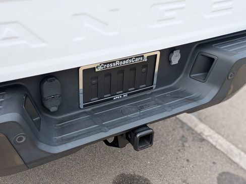 Used 2021 Ford Ranger XLT w/ Equipment Group 301A Mid image 33