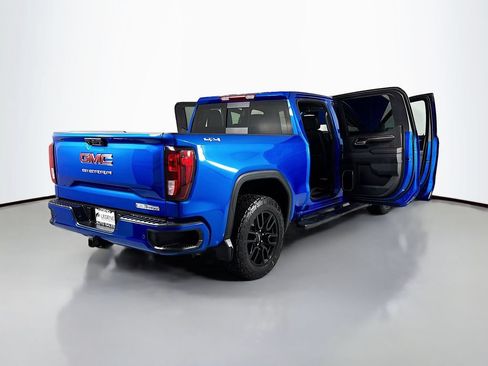 Used 2024 GMC Sierra 1500 Elevation w/ Elevation Premium Package AWD/4WD image 22