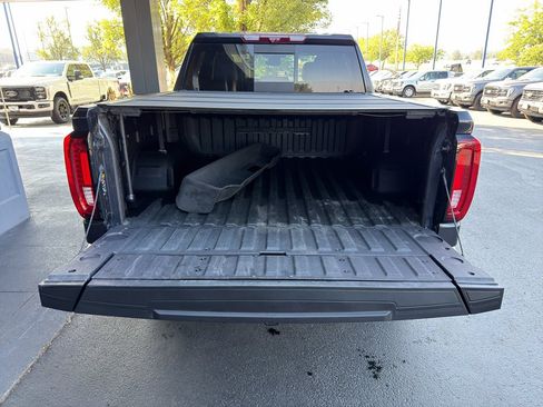 Used 2024 GMC Sierra 1500 Denali Ultimate AWD/4WD image 19