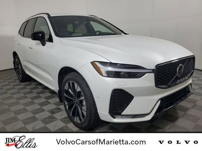 Certified 2026 Volvo XC60 B5 Plus w/ Climate Package