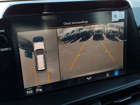 New 2026 Subaru Outback Touring XT image 38