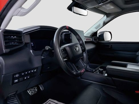 Used 2023 Toyota Tundra TRD Pro AWD/4WD image 10