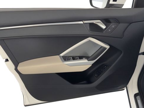 Certified 2022 Audi Q3 2.0T Premium Plus image 13