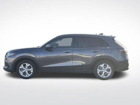 Certified 2024 Honda HR-V LX image 2