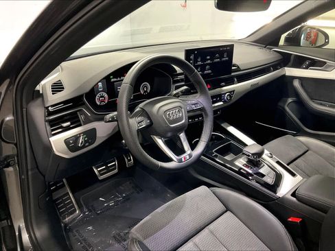 Certified 2023 Audi A4 2.0T Premium Plus w/ Premium Plus Package image 15