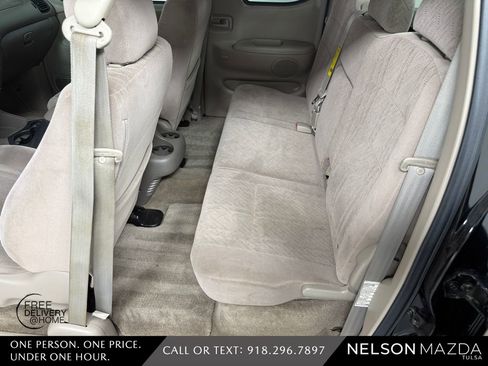 Used 2005 Toyota Tundra Limited RWD image 29