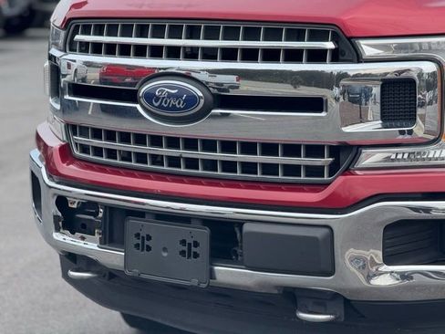 Used 2018 Ford F150 XLT w/ Equipment Group 302A Luxury image 5