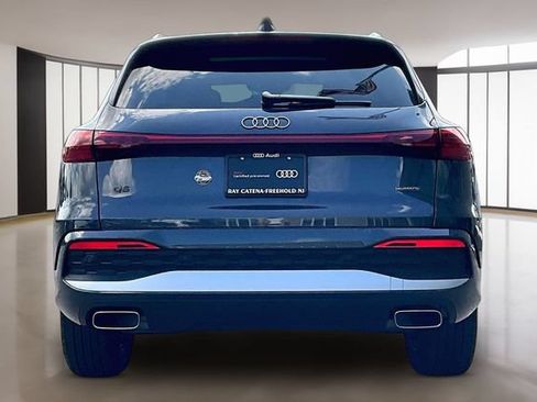 Used 2025 Audi Q5 Premium w/ Convenience Package AWD/4WD image 6