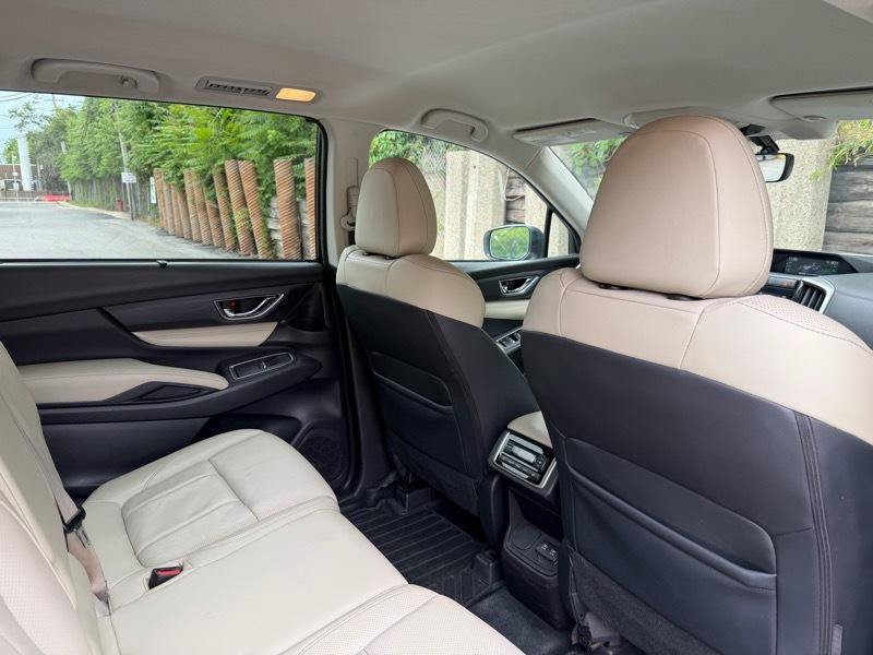Used 2019 Subaru Ascent Limited AWD/4WD image 22