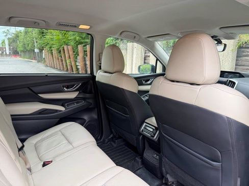 Used 2019 Subaru Ascent Limited AWD/4WD image 22