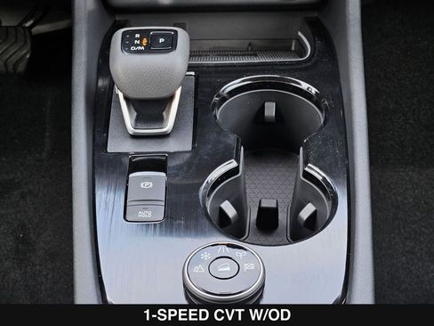 New 2026 Nissan Rogue SV image 23