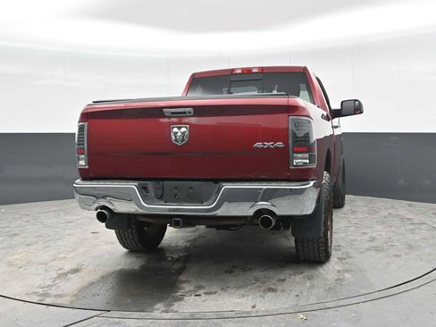Used 2013 RAM 1500 Express AWD/4WD image 9