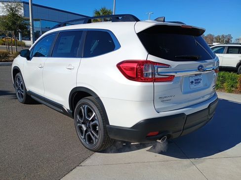 New 2026 Subaru Ascent Limited image 4