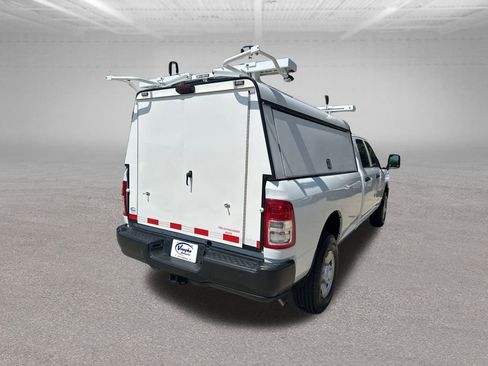Used 2023 RAM 3500 Tradesman w/ Convenience Group image 12