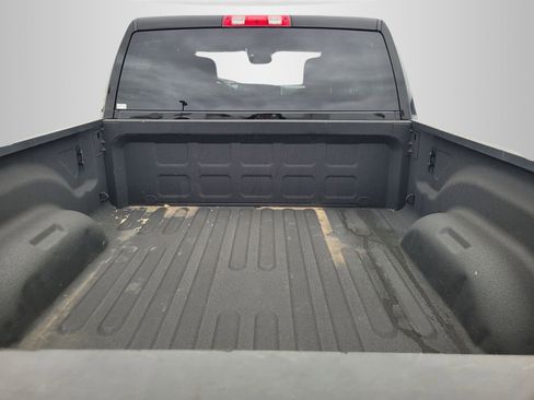 Used 2024 RAM 2500 Big Horn w/ Bed Utility Group AWD/4WD image 8