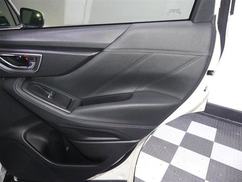 Used 2020 Subaru Forester Limited w/ Popular Package #3 image 26