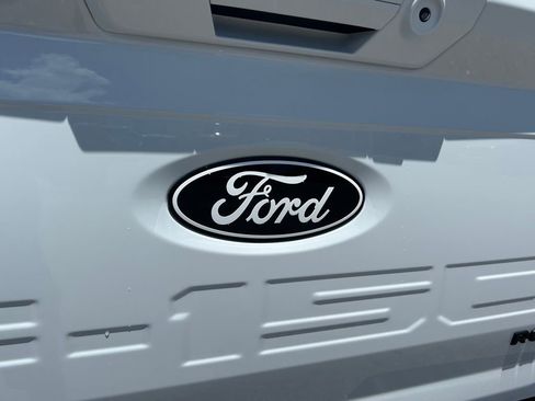 New 2026 Ford F150 Lariat w/ Equipment Group 502A High AWD/4WD image 28