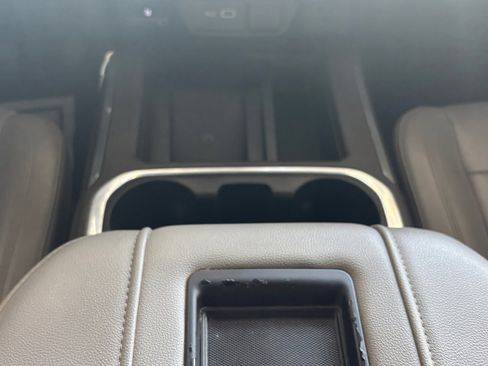 Used 2020 GMC Sierra 1500 SLT RWD image 5