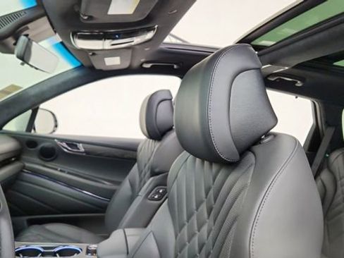 Used 2026 Genesis GV80 3.5T Prestige image 33