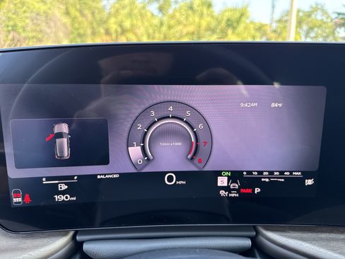New 2026 Audi Q5 Prestige AWD/4WD image 35